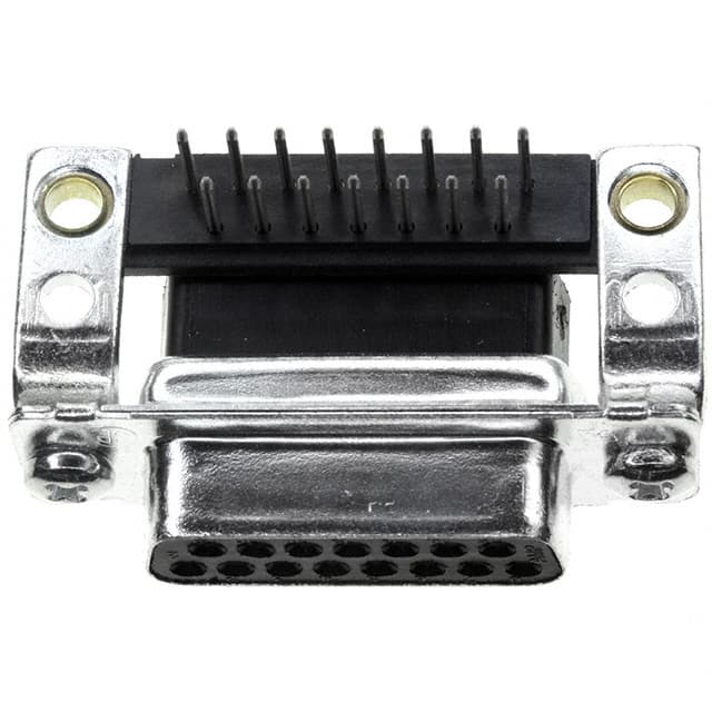 5745439-2 TE Connectivity AMP Connectors  D-Sub Connector Assemblies